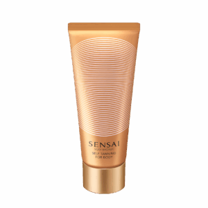 Sensai - Self Tanning For Body