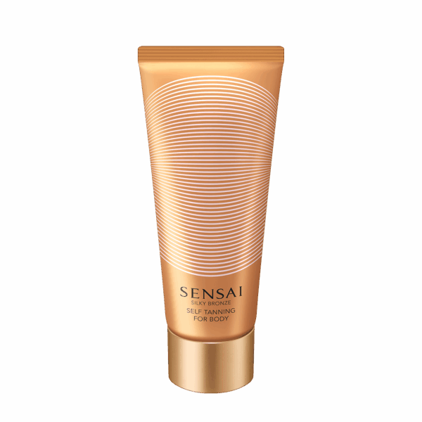 Sensai - Self Tanning For Body