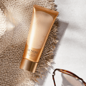 Sensai - Self Tanning For Body - immagine 3