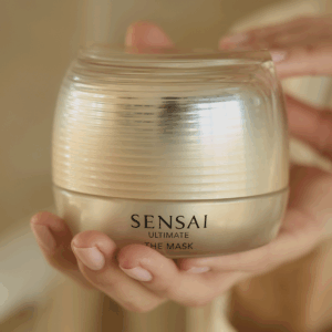Sensai - Ultimate The Mask - immagine 4
