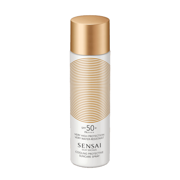 Sensai - Cooling Protective Suncare Spray SPF 50+