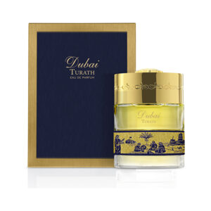 The Spirit of Dubai - Turath Eau de Parfum