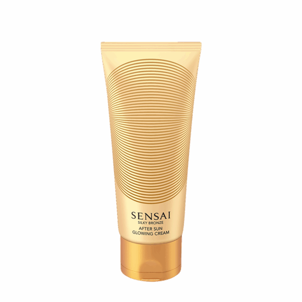 Sensai - After Sun Glowing Cream