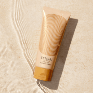 Sensai - After Sun Glowing Cream - immagine 4