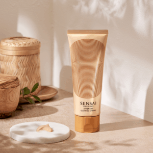 Sensai - After Sun Glowing Cream - immagine 5