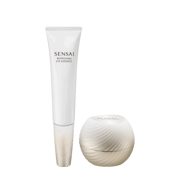Sensai - Total Eye Treatment
