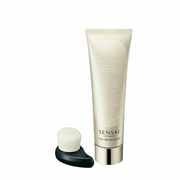 Sensai - Ultimate The Creamy Soap