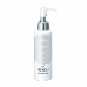 Sensai - Step 1 Cleansing Milk