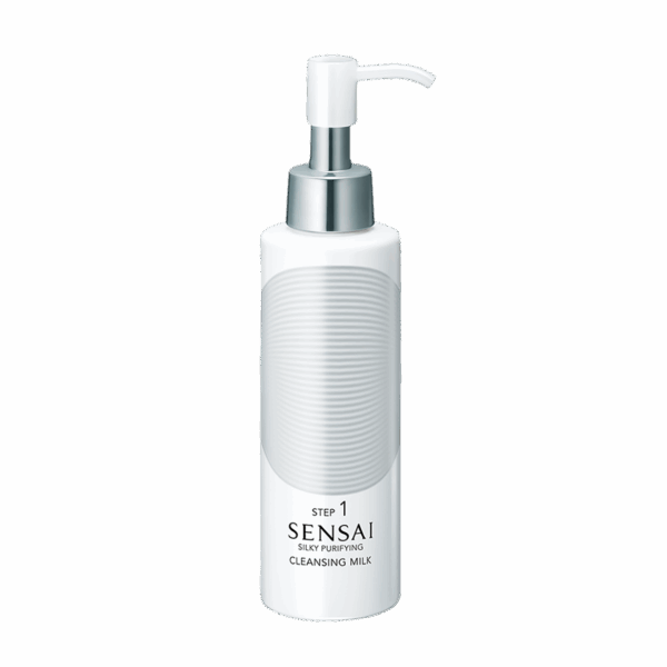 Sensai - Step 1 Cleansing Milk