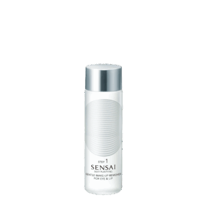 Sensai - Gentle Make-up Remover Eye & Lip