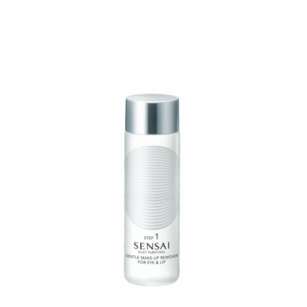 Sensai - Gentle Make-up Remover Eye & Lip