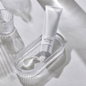 Sensai - Step 2 Creamy Soap - immagine 4