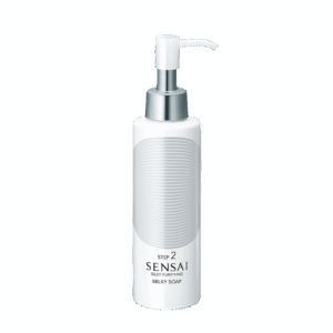 Sensai - Step 2 Milky Soap