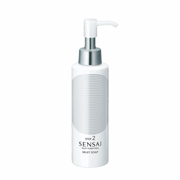 Sensai - Step 2 Milky Soap