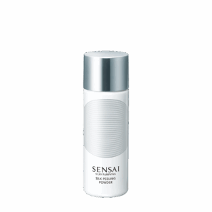 Sensai - Silk Peeling Powder
