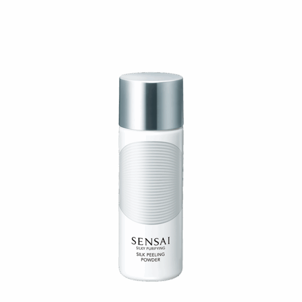 Sensai - Silk Peeling Powder