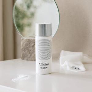 Sensai - Silk Peeling Powder - immagine 3