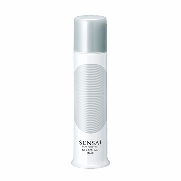 Sensai - Silk Peeling Mask