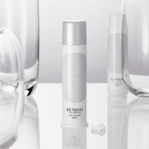 Sensai - Silk Peeling Mask - immagine 2