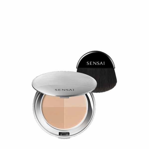 Sensai - Pressed Powder