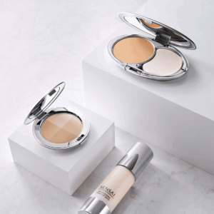 Sensai - Pressed Powder - immagine 2