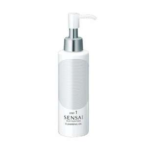 Sensai - Step 1 Cleansing Oil