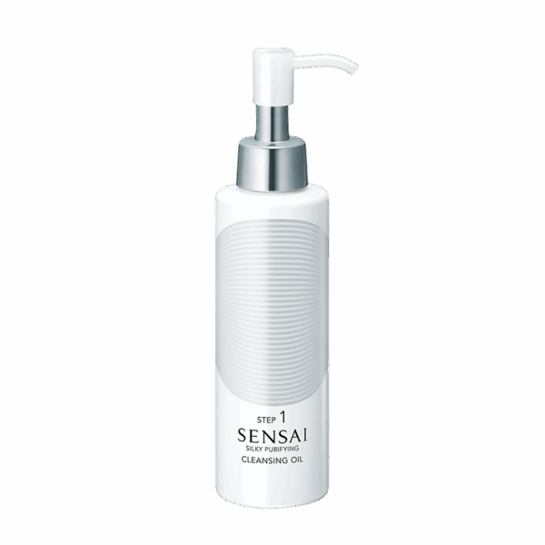 Sensai - Step 1 Cleansing Oil