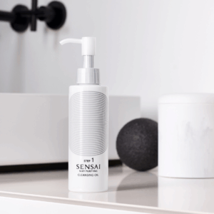 Sensai - Step 1 Cleansing Oil - immagine 3