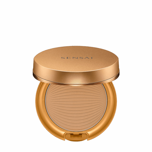 Sensai - Natural Veil Compact Foundation SPF20
