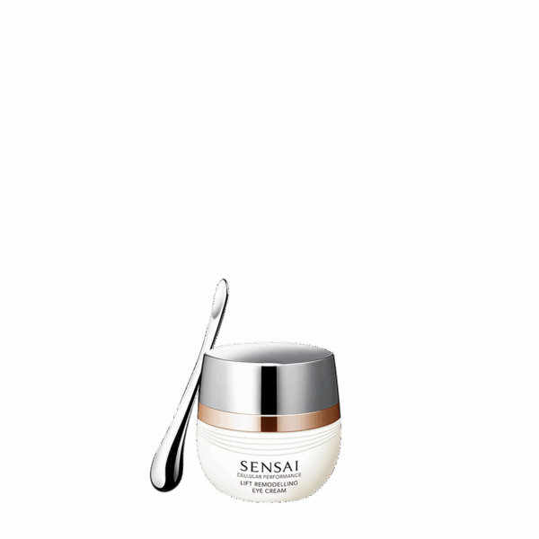Sensai -  Lift Remodelling Eye Cream