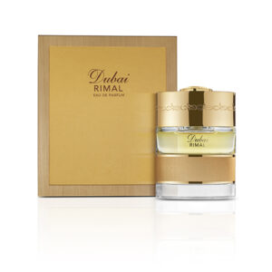 The Spirit of Dubai - Rimal Eau de Parfum