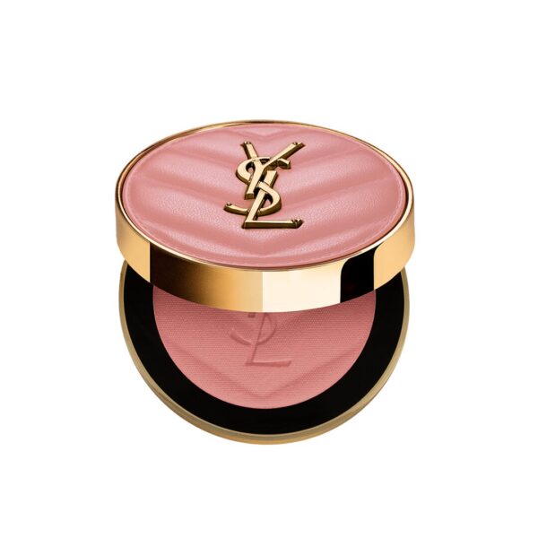 Yves Saint Laurent - Make Me Blush Bold Blurring Blush