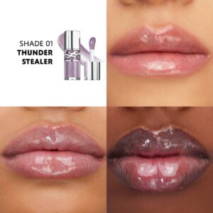 Yves Saint Laurent - Loveshine Plumping Lip Oil Gloss - immagine 2