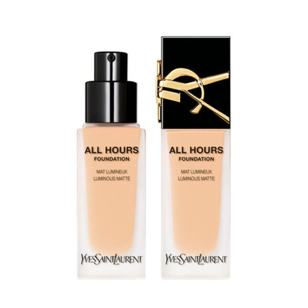 Yves Saint Laurent - Fondotinta All Hours