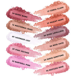 Yves Saint Laurent - Make Me Blush Bold Blurring Blush - immagine 2