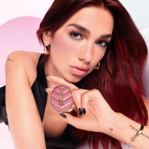 Yves Saint Laurent - Make Me Blush Bold Blurring Blush - immagine 3