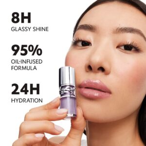 Yves Saint Laurent - Loveshine Plumping Lip Oil Gloss - immagine 5