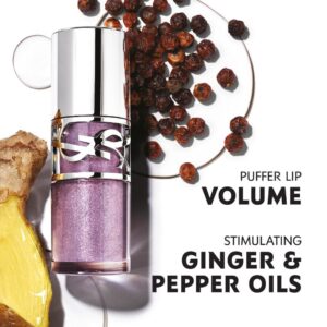 Yves Saint Laurent - Loveshine Plumping Lip Oil Gloss - immagine 7