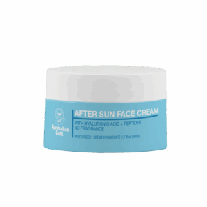 Australian Gold - After Sun Face Cream