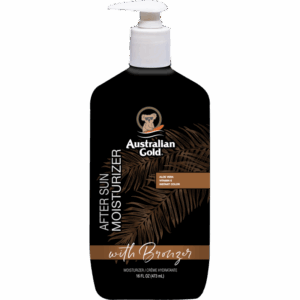 Australian Gold - After Sun Moisturizer With Bronzer