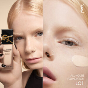 Yves Saint Laurent - Fondotinta All Hours - immagine 4