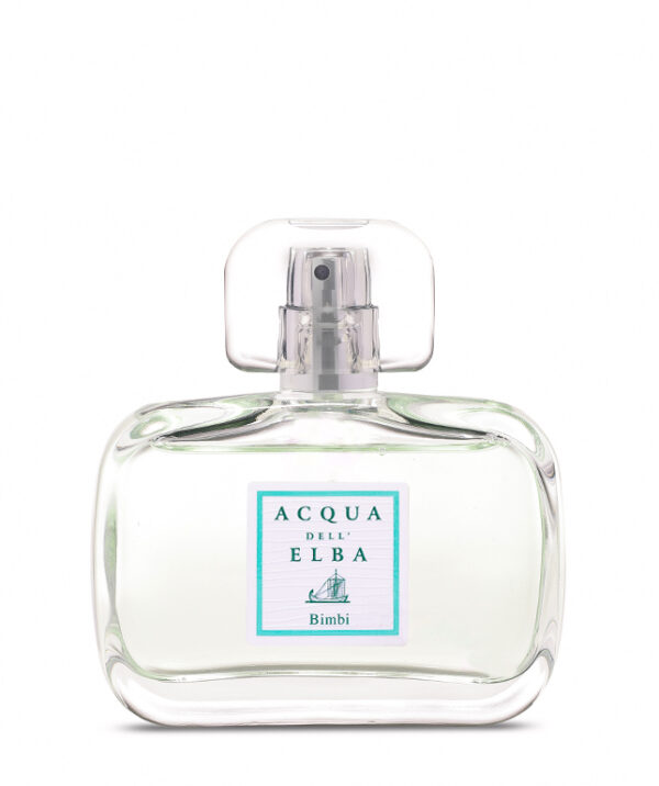 Acqua dell’Elba - Bimbi Eau de Toilette