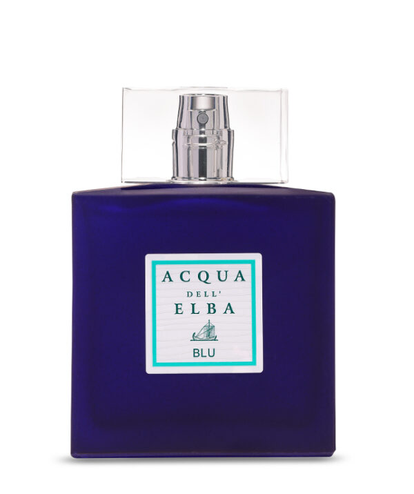 Acqua dell’Elba - Blu Uomo Eau de Parfum