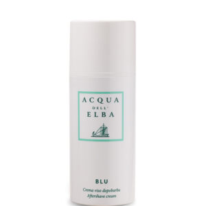 Acqua dell’Elba - Blu Uomo Crema Dopobarba