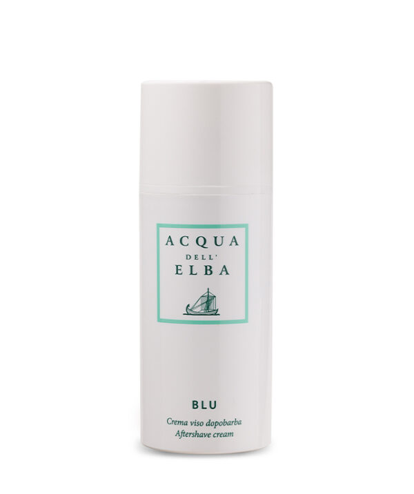 Acqua dell’Elba - Blu Uomo Crema Dopobarba
