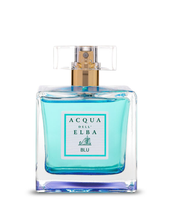 Acqua dell’Elba - Blu Donna Eau de Parfum