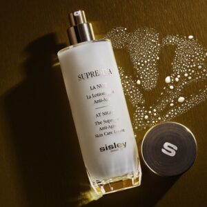 Sisley - Supremÿa La Nuit La Lotion Soin Anti-Âge - immagine 3