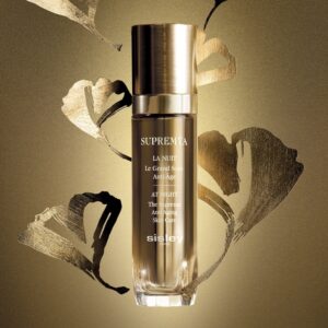 Sisley - Supremÿa La Nuit Le Grand Soin Anti-Âge - immagine 5