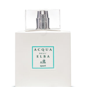 Acqua dell’Elba - Sport Unisex Eau de Toilette