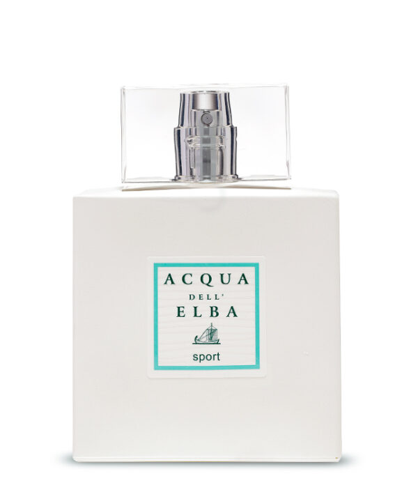 Acqua dell’Elba - Sport Unisex Eau de Toilette